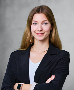 Carolin Knoke